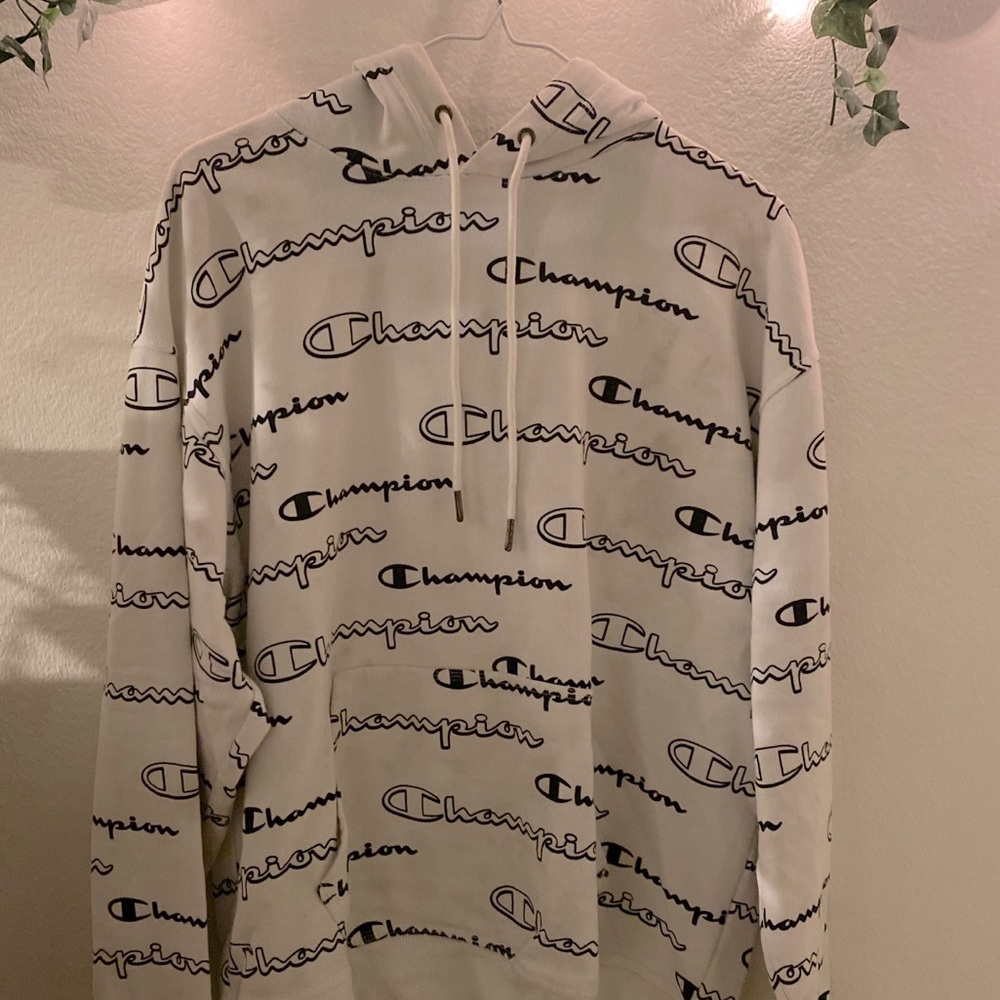 Champion Hoodie